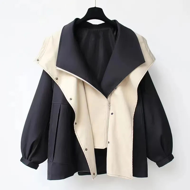 Paulina | Leichte Windjacke