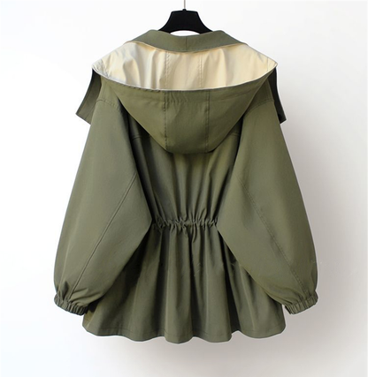 Paulina | Leichte Windjacke
