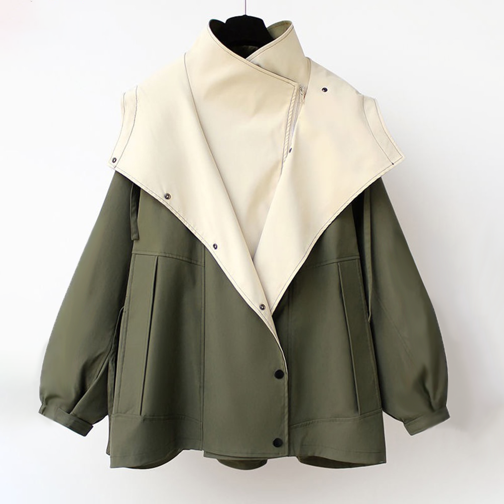 Paulina | Leichte Windjacke