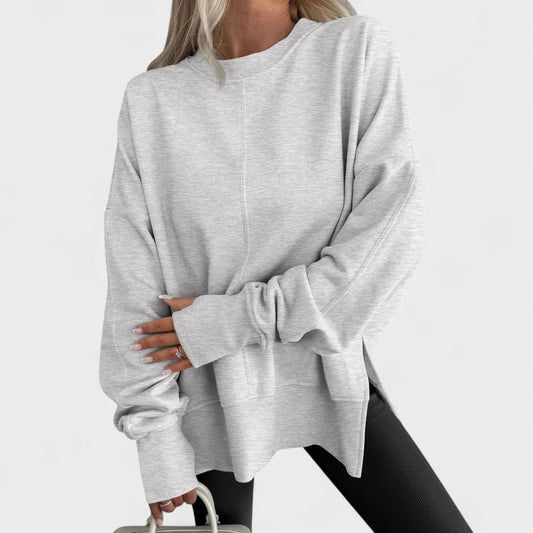 Florina | Bequemes Oversize-Sweatshirt
