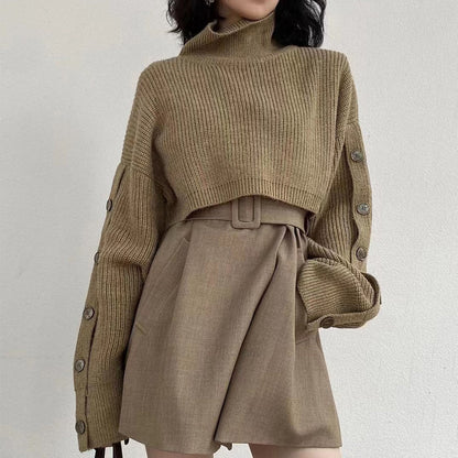 Leonora | Pullover Set