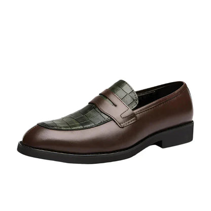 Ruvian™ Stilvolle Mokassins