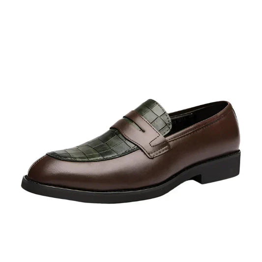 Ruvian™ Stilvolle Mokassins