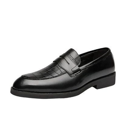 Ruvian™ Stilvolle Mokassins