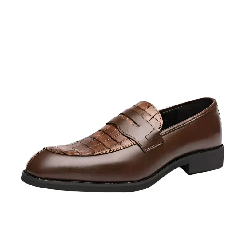 Ruvian™ Stilvolle Mokassins