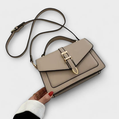 Elin | Klassisch Schultertasche