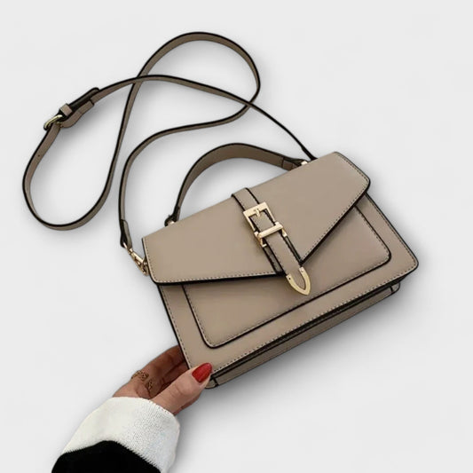 Elin | Klassisch Schultertasche