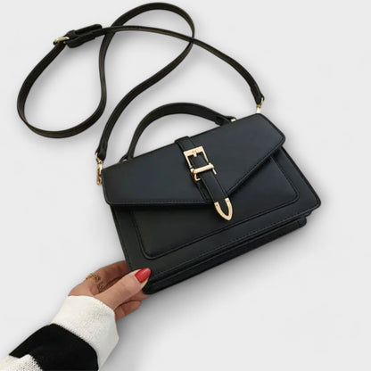 Elin | Klassisch Schultertasche