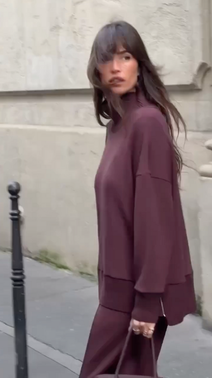 Stefania | Strickset mit Stil