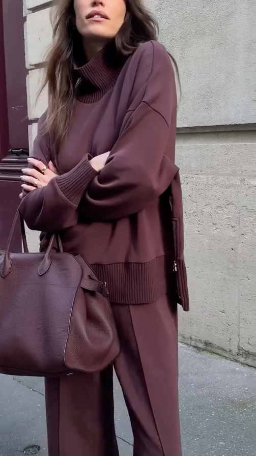 Stefania | Strickset mit Stil