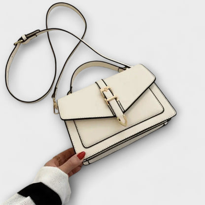 Elin | Klassisch Schultertasche