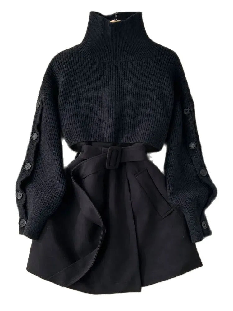 Leonora | Pullover Set