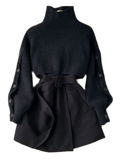 Leonora | Pullover Set