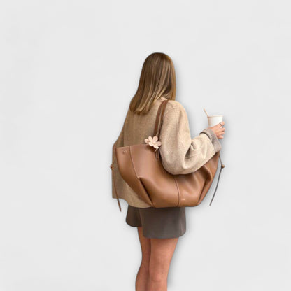 Anneli | Vintage Tragetasche