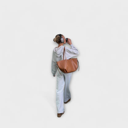 Anneli | Vintage Tragetasche