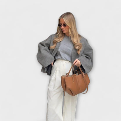 Anneli | Vintage Tragetasche