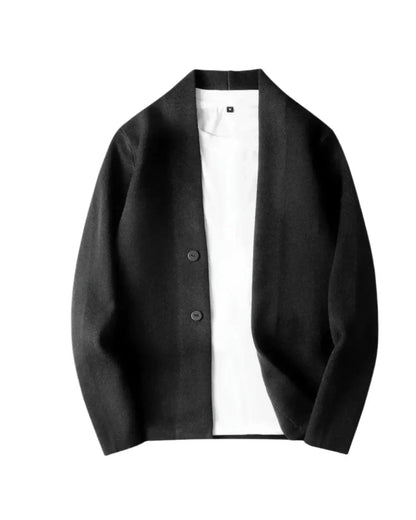 Bernd | Lässiger Blazer