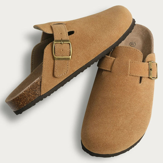 Alina | Ergonomische Sommersandalen
