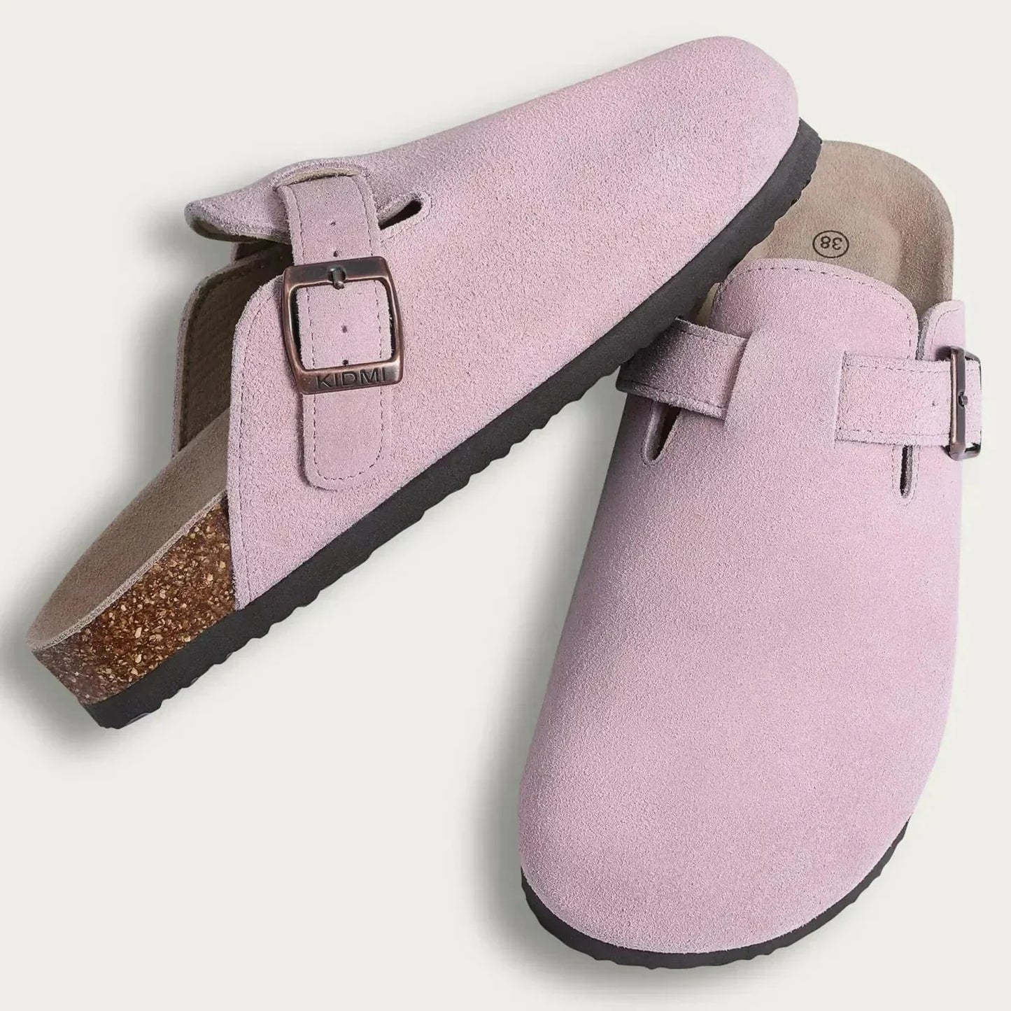 Alina | Ergonomische Sommersandalen