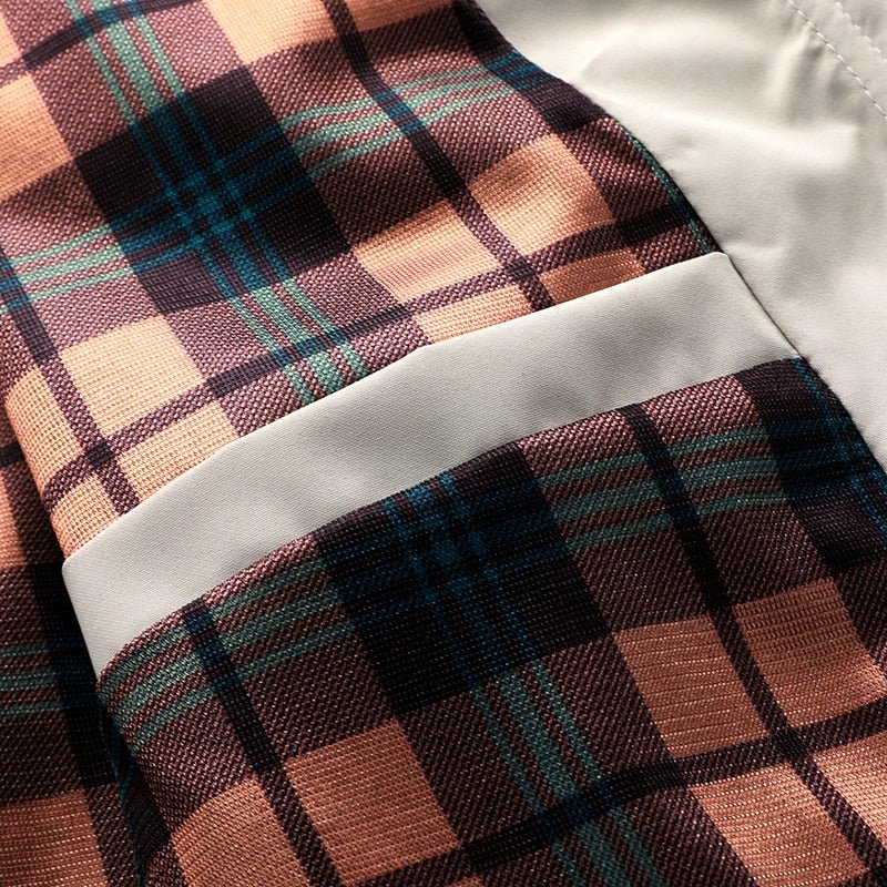 Filippo | Bequeme Wind  Und Wasserdichte Im Freien Jacke