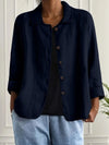 Marineblau