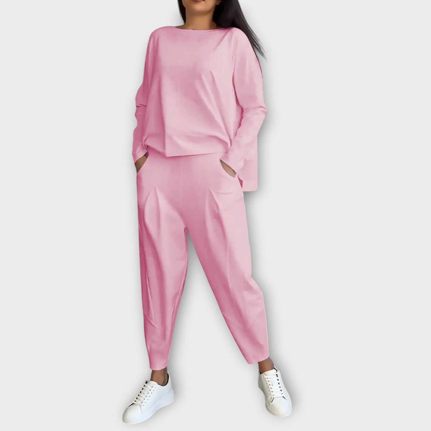 Amalie - Stilvolls 2-teiligs Set