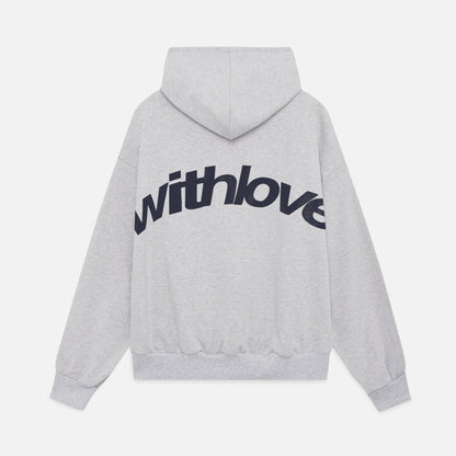 Vega | Eleganti Winter-Sweatshirt