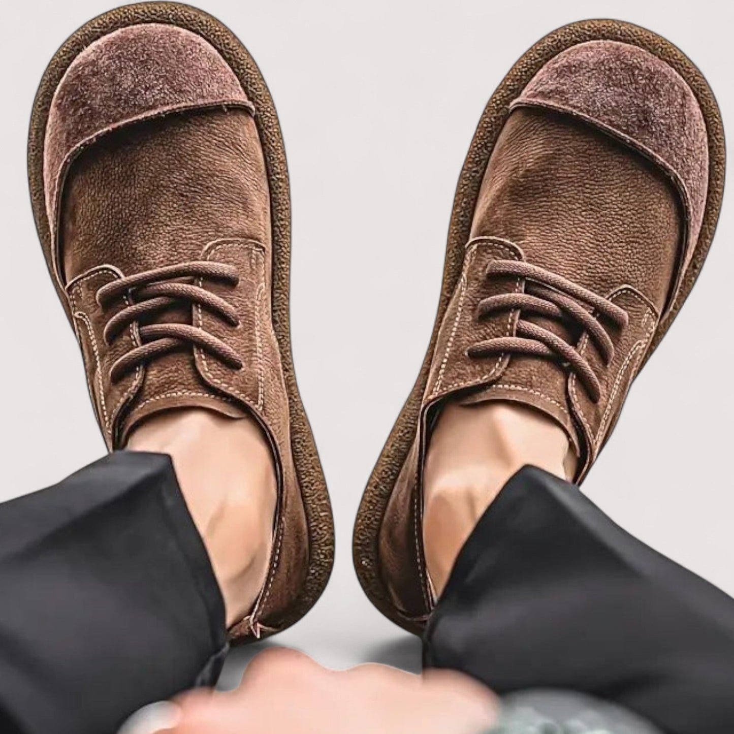 Luciana™ | Orthopädische Schuhe | Premium Edition