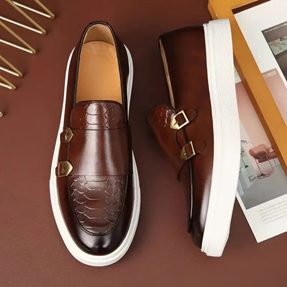 Simon | Premium Lederschuhe