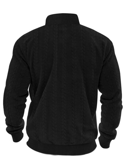 Noah | Half Zip Pullover