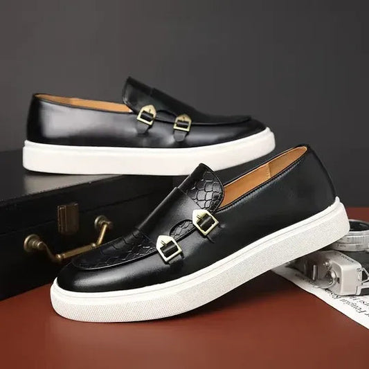 Simon | Premium Lederschuhe
