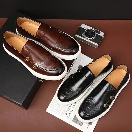 Simon | Premium Lederschuhe