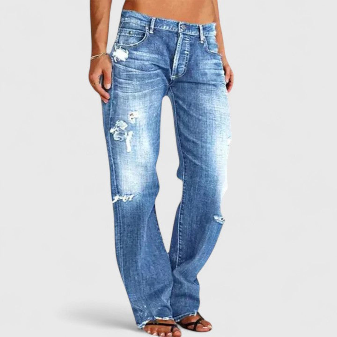 Bianca | Elegante Jeans