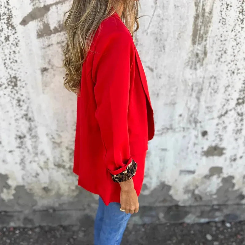 Dwina | Eleganter und bequemer Blazer