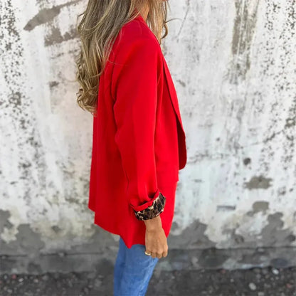 Dwina | Eleganter und bequemer Blazer