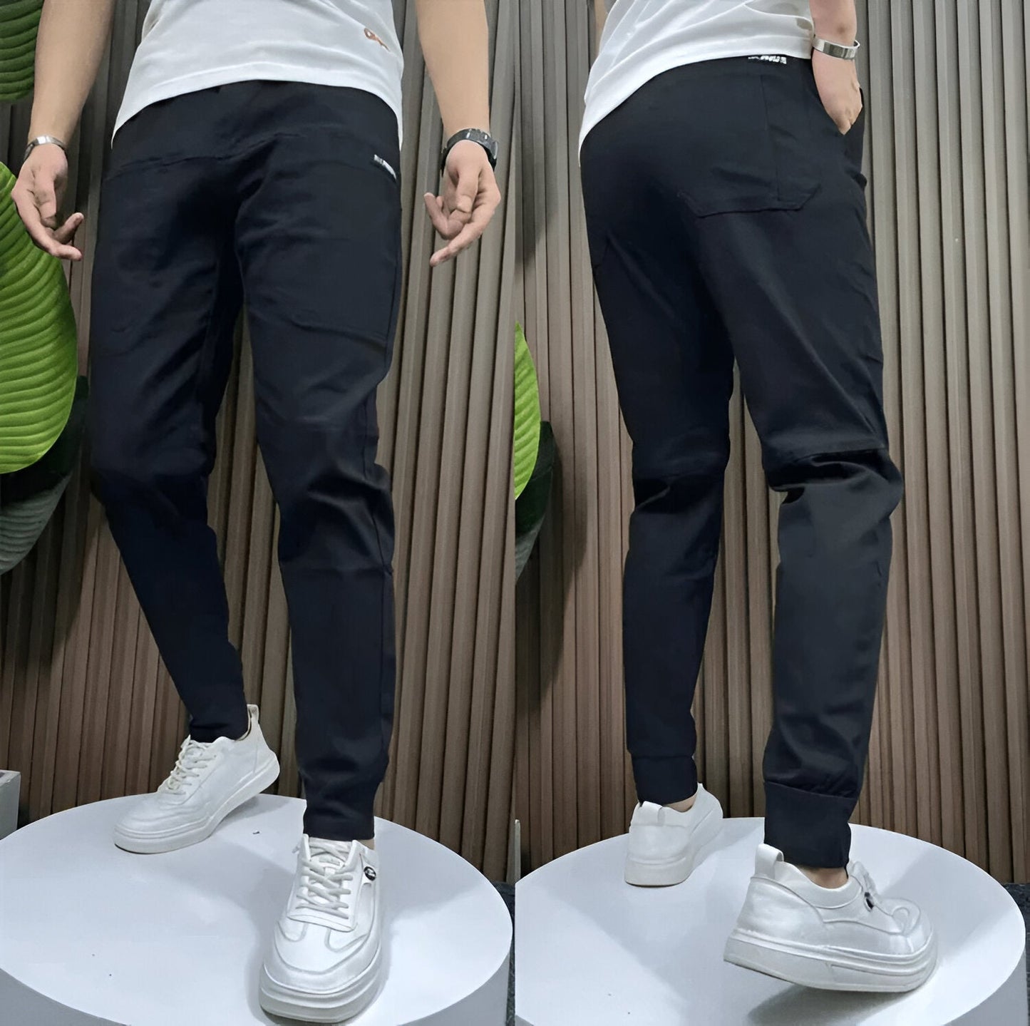 Tilda | Premium Stretch Cargohose