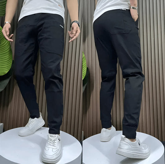 Tilda | Premium Stretch Cargohose