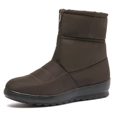 Levi Boots - Wasserdichte Damen-Schneestiefel