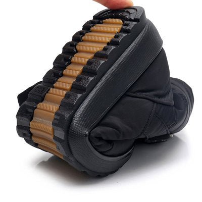 Levi Boots - Wasserdichte Damen-Schneestiefel