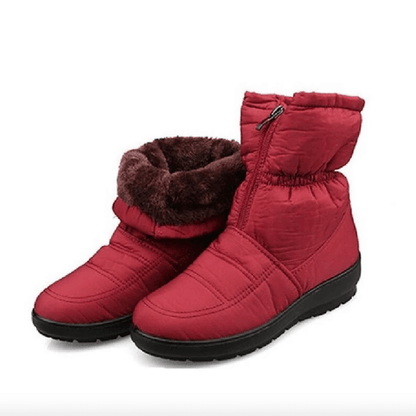 Levi Boots - Wasserdichte Damen-Schneestiefel