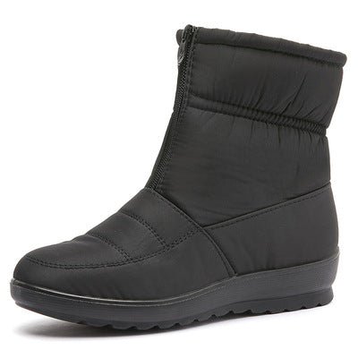 Levi Boots - Wasserdichte Damen-Schneestiefel