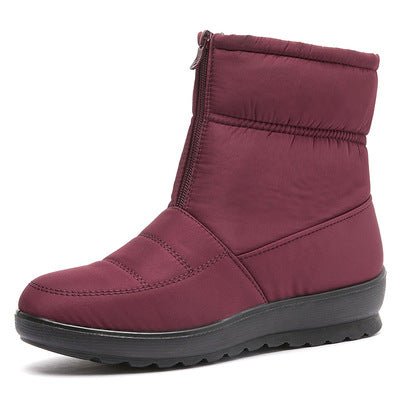 Levi Boots - Wasserdichte Damen-Schneestiefel