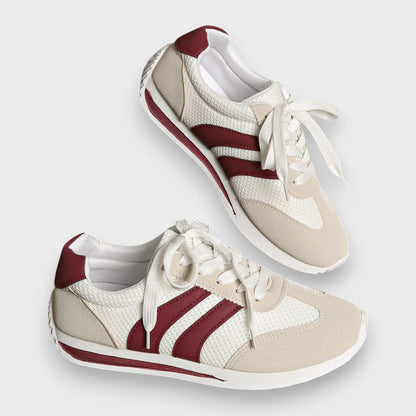 Dwyna | Lässige Turnschuhe